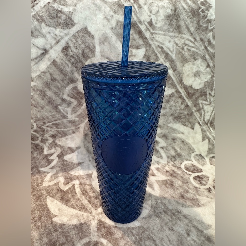 Starbucks 2022 Holiday Jewel Venti Tumbler